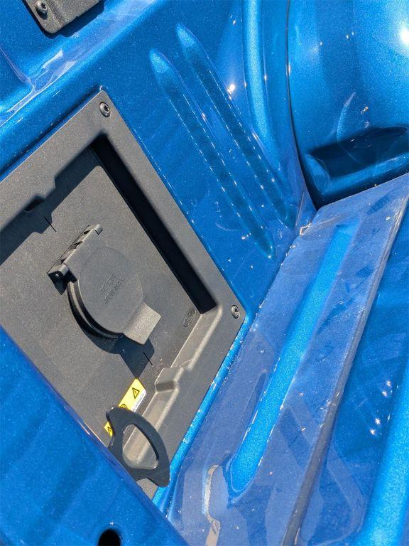 new 2025 Ford F-150 car, priced at $56,070