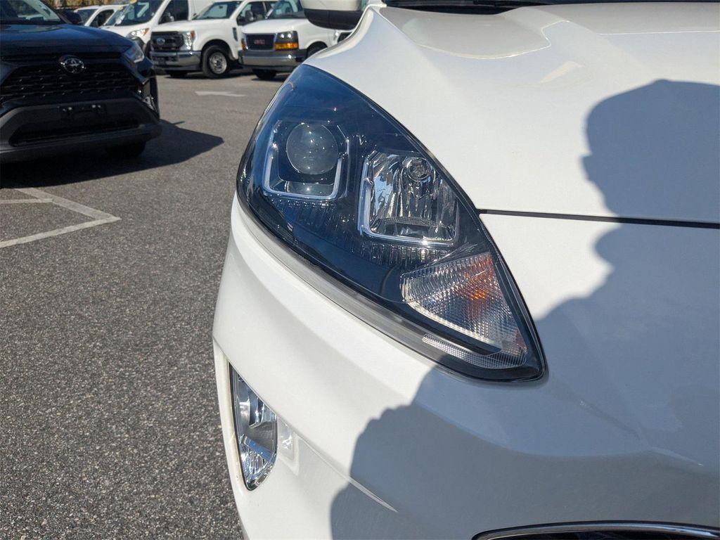used 2022 Ford Escape car, priced at $21,000