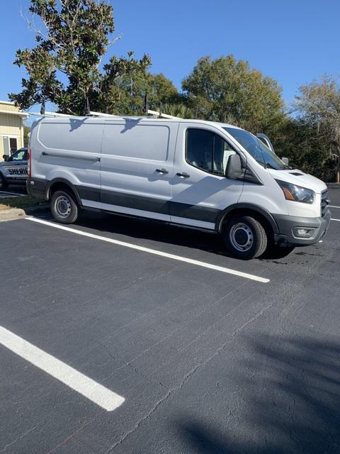 used 2020 Ford Transit-250 car, priced at $22,000