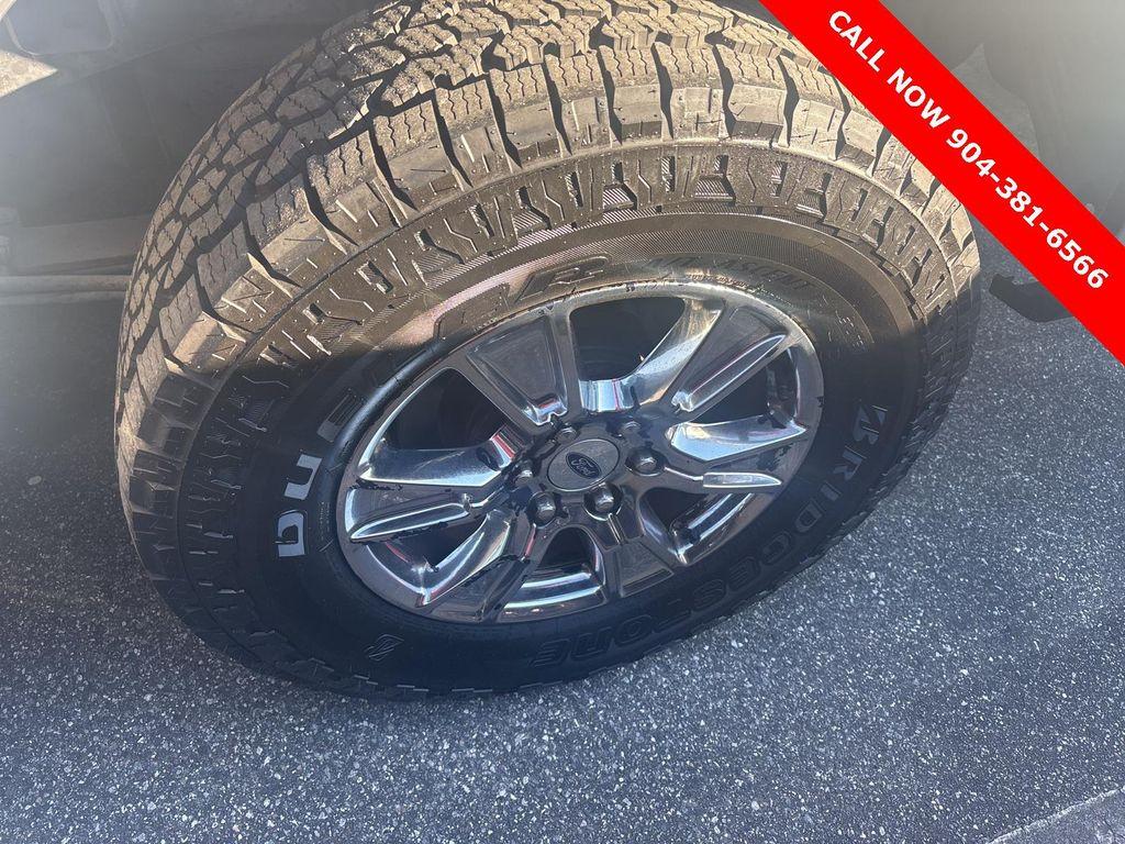 used 2016 Ford F-150 car, priced at $17,001