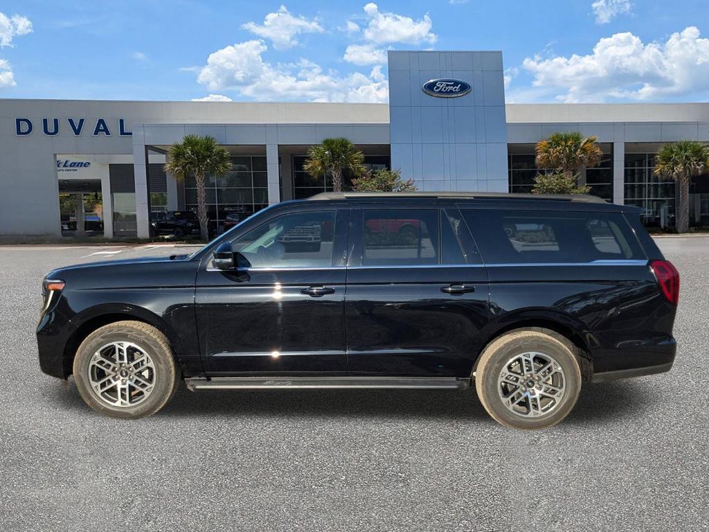 new 2026 Ford Expedition Max car, priced at $72,167
