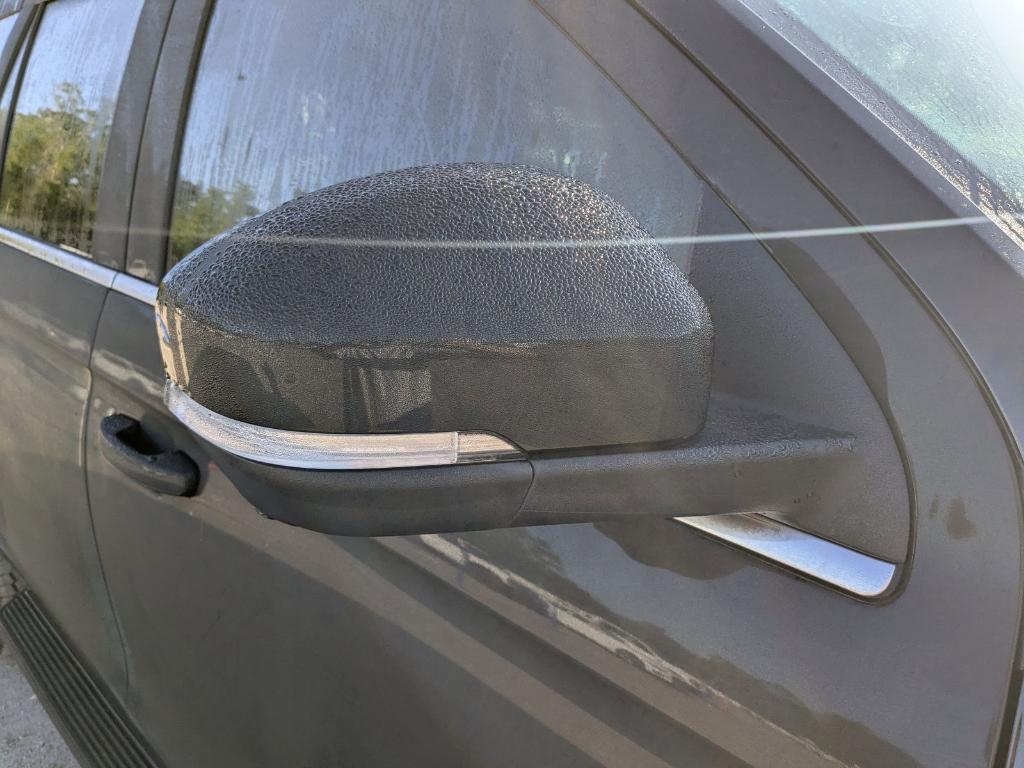 new 2026 Ford Expedition Max car, priced at $72,167