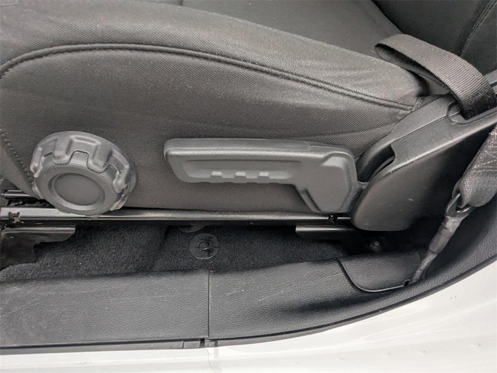 used 2020 Jeep Wrangler Unlimited car, priced at $18,800