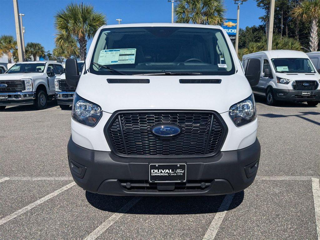 new 2025 Ford Transit-150 car, priced at $44,395