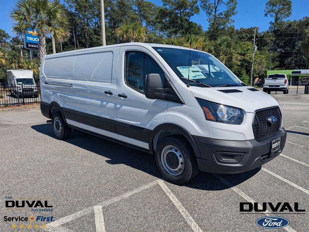 new 2025 Ford Transit-150 car, priced at $44,395