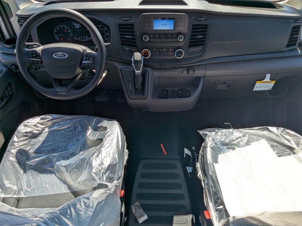 new 2025 Ford Transit-150 car, priced at $44,395