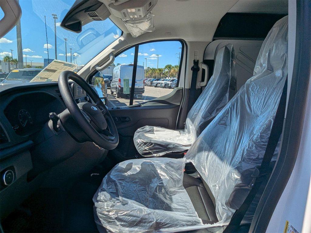 new 2025 Ford Transit-150 car, priced at $44,395