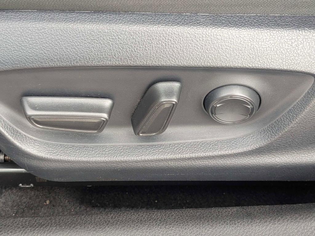 used 2024 Toyota Camry car, priced at $24,000