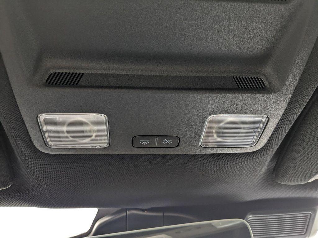 new 2025 Ford Mustang car, priced at $46,400