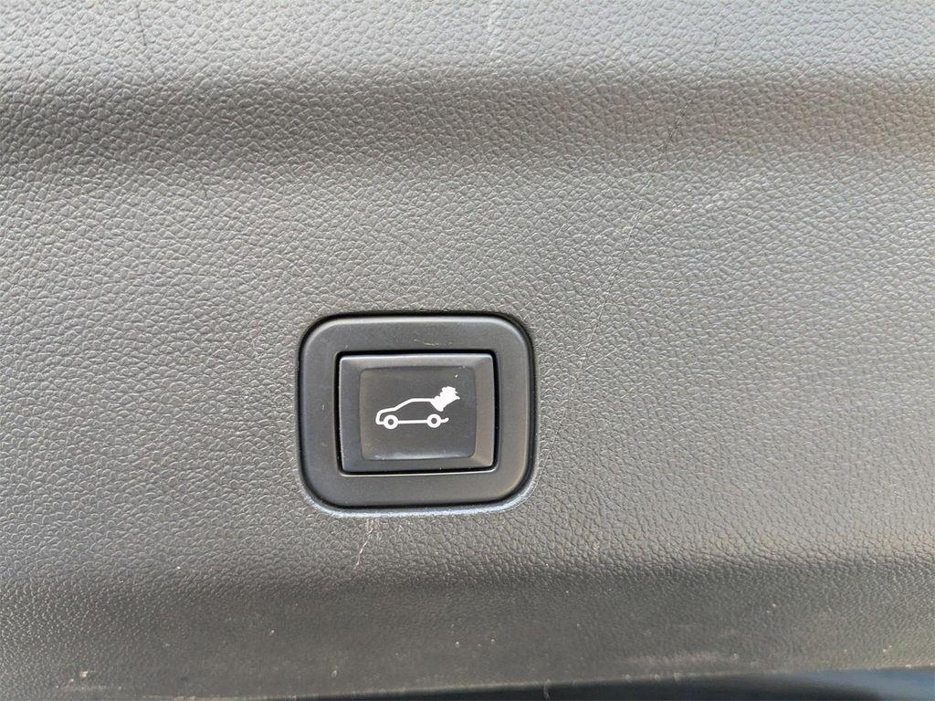 used 2022 Chevrolet Suburban car, priced at $45,000