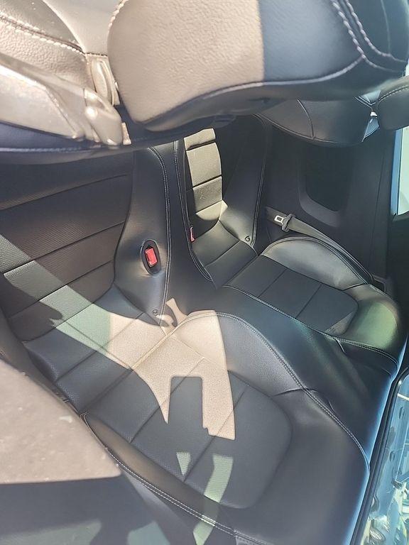 used 2019 Ford Mustang car, priced at $19,000