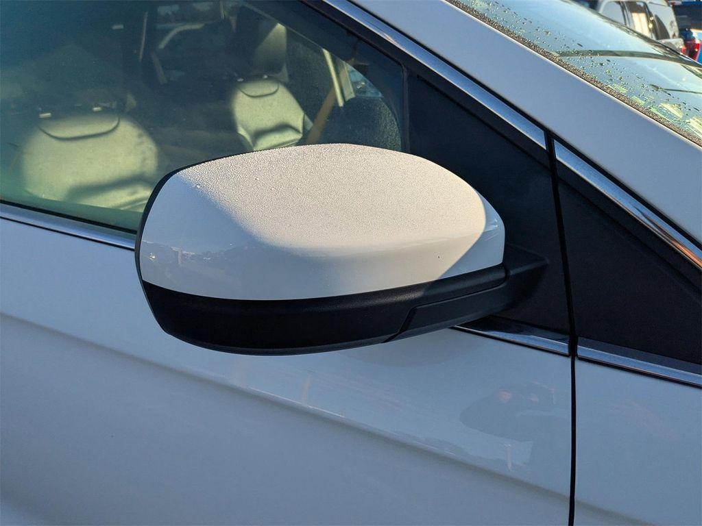 used 2022 Ford Edge car, priced at $19,000