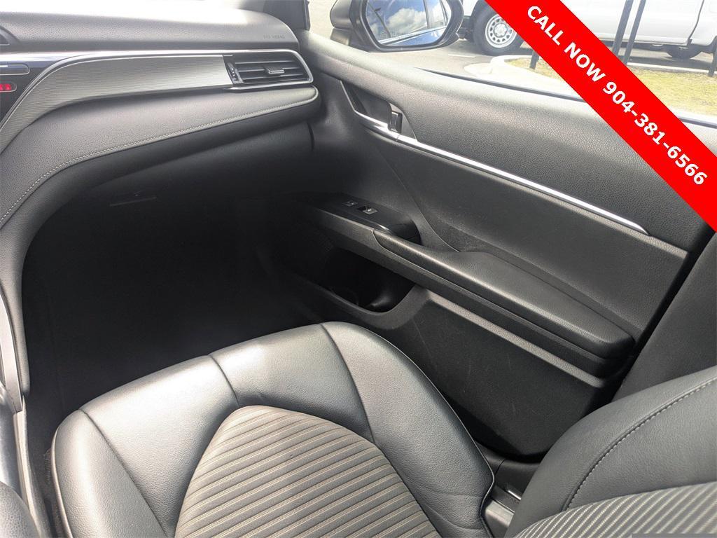 used 2019 Toyota Camry car, priced at $12,007