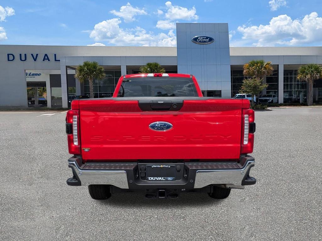 new 2026 Ford F-350 car, priced at $65,437