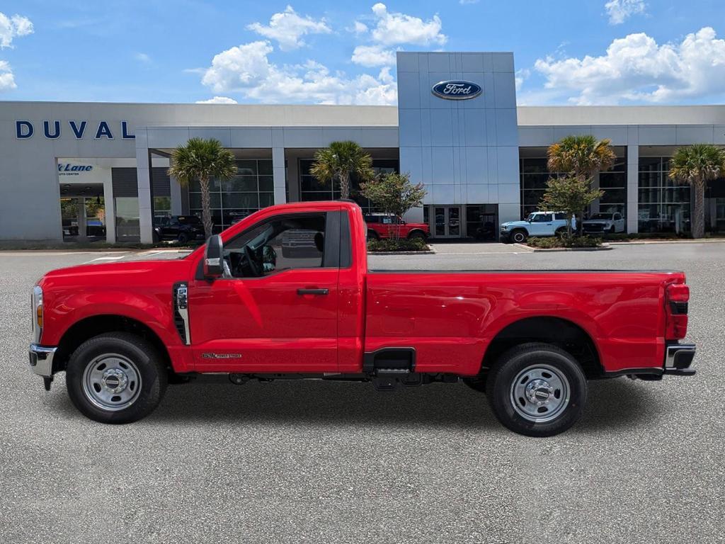 new 2026 Ford F-350 car, priced at $65,437