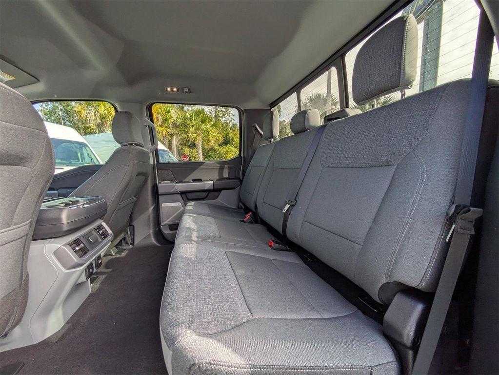 new 2025 Ford F-150 car, priced at $62,065