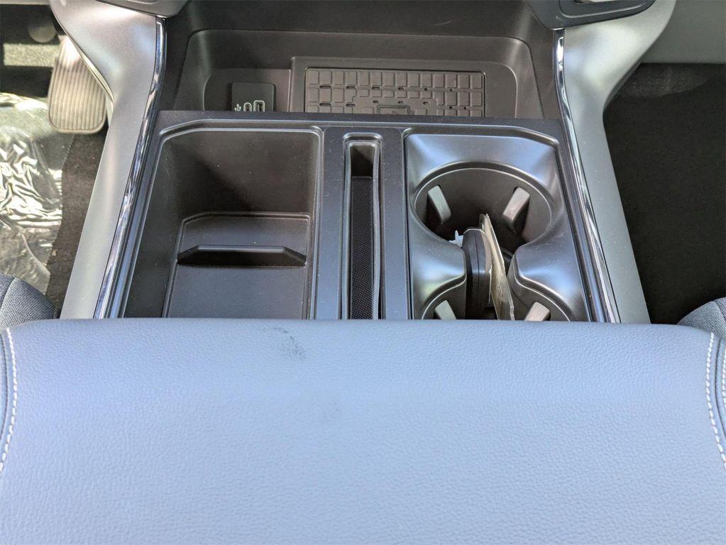 new 2025 Ford F-150 car, priced at $62,065