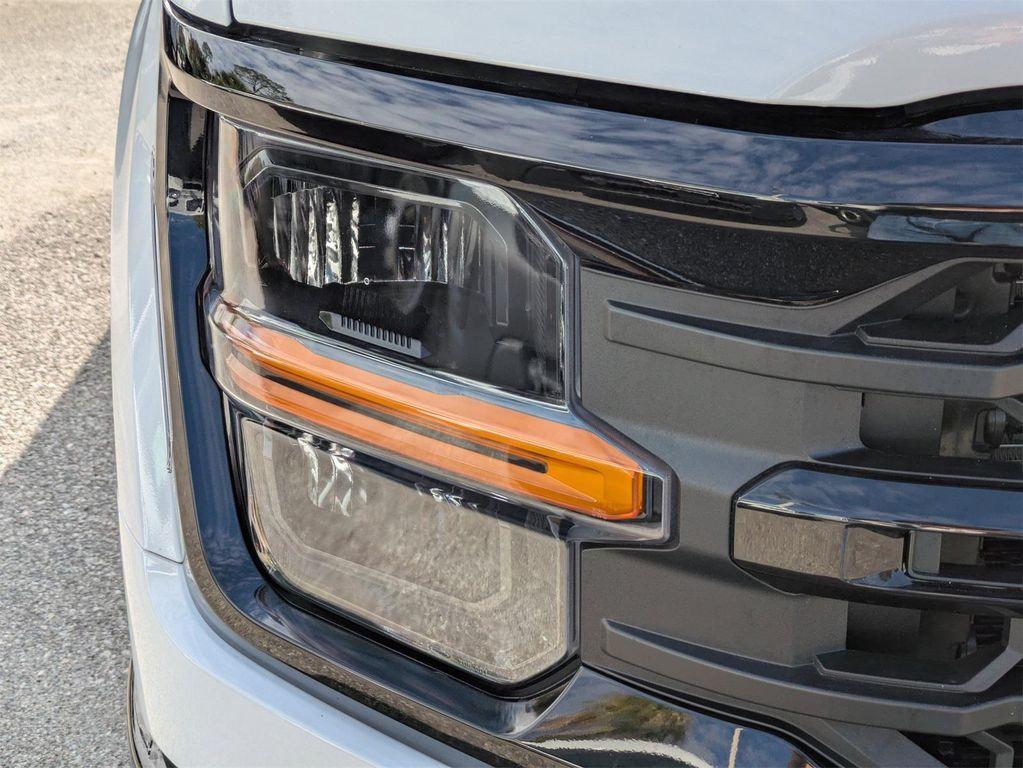 new 2025 Ford F-150 car, priced at $62,065