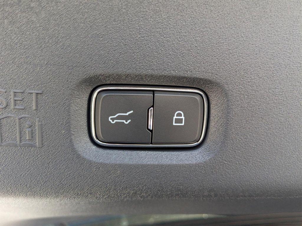 new 2025 Ford Expedition Max car, priced at $84,485