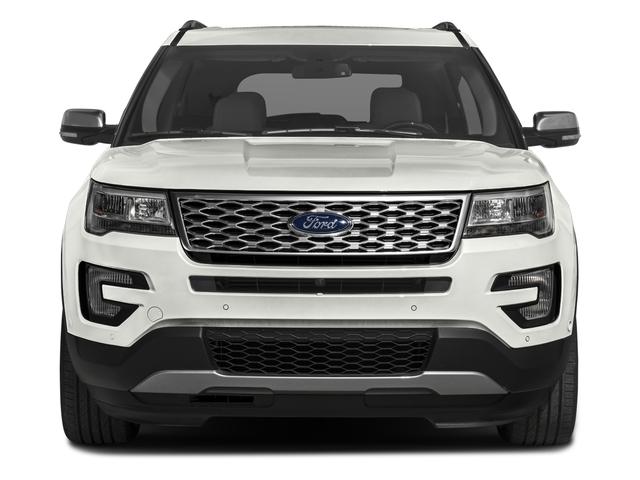 used 2017 Ford Explorer car, priced at $18,500