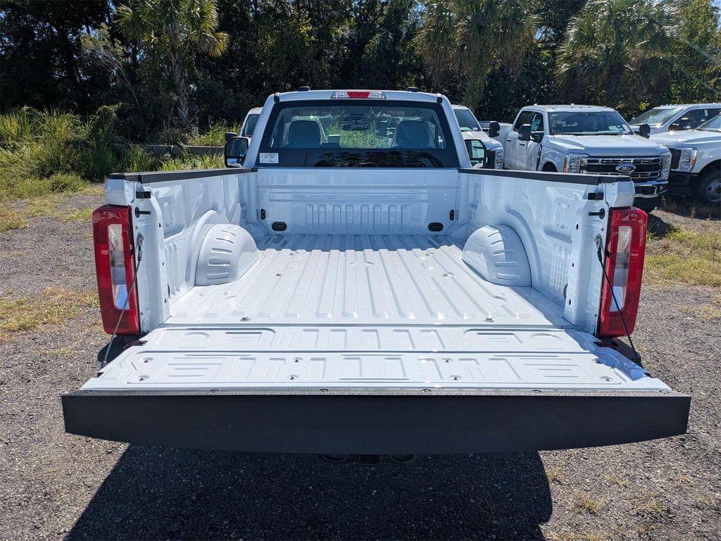 new 2026 Ford F-350 car, priced at $58,085