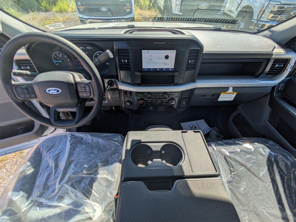 new 2026 Ford F-350 car, priced at $58,085