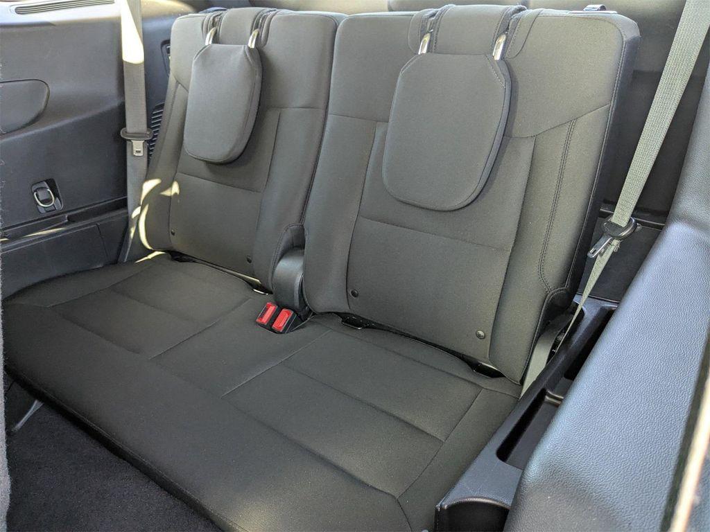 used 2021 Ford Explorer car, priced at $22,500