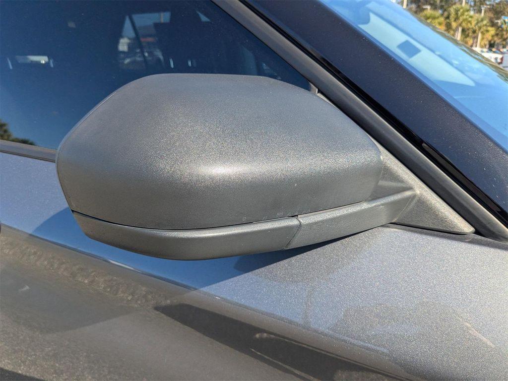 used 2021 Ford Explorer car, priced at $22,500