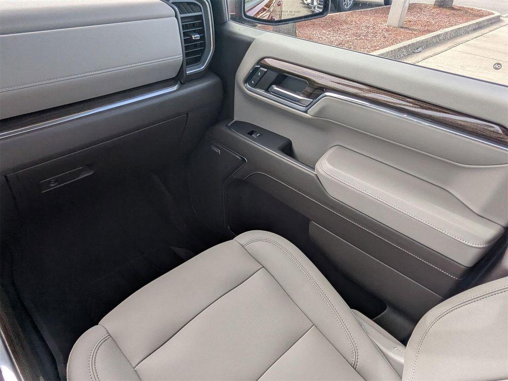 used 2023 Chevrolet Silverado 1500 car, priced at $42,800