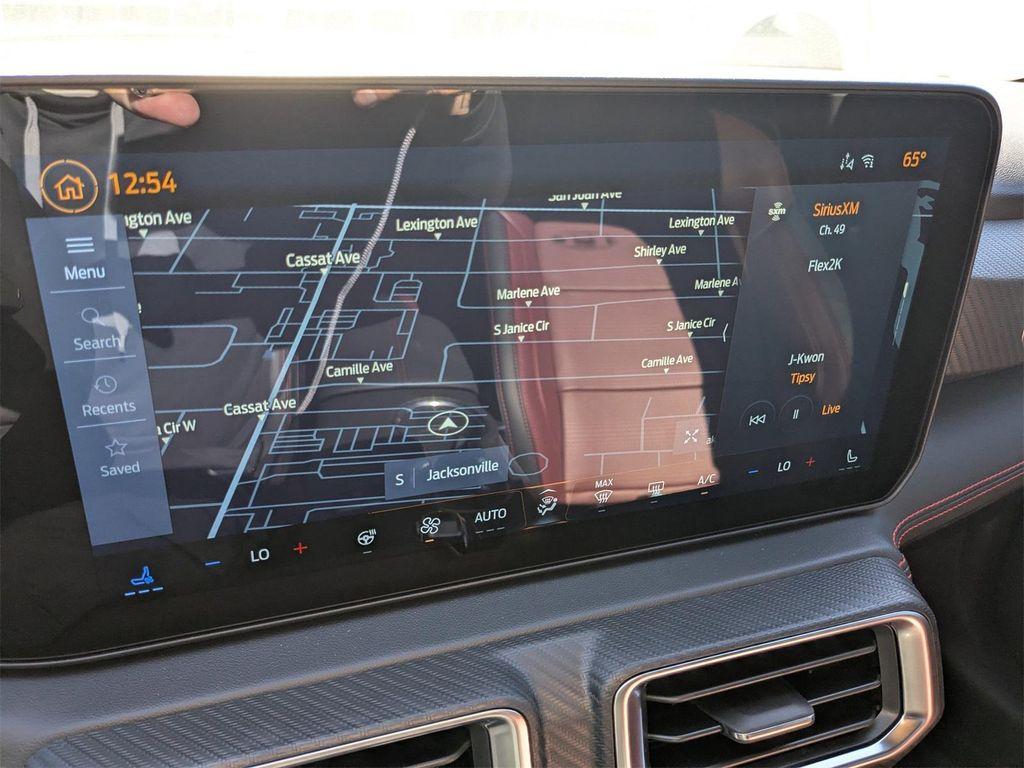 new 2025 Ford Mustang car, priced at $37,679