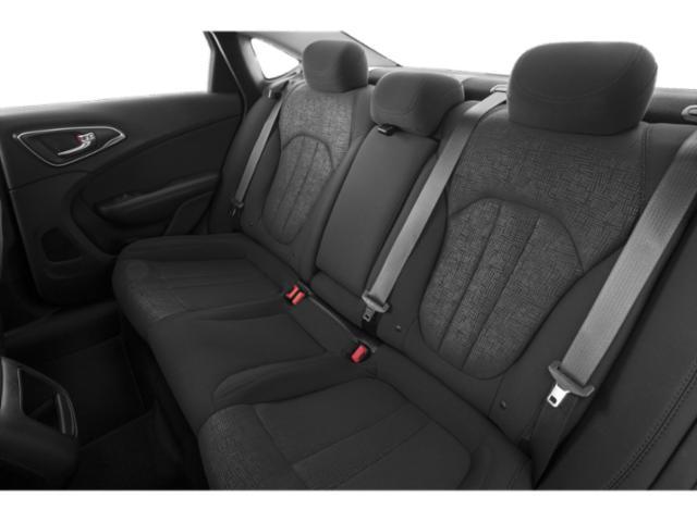 used 2015 Chrysler 200 car, priced at $7,000