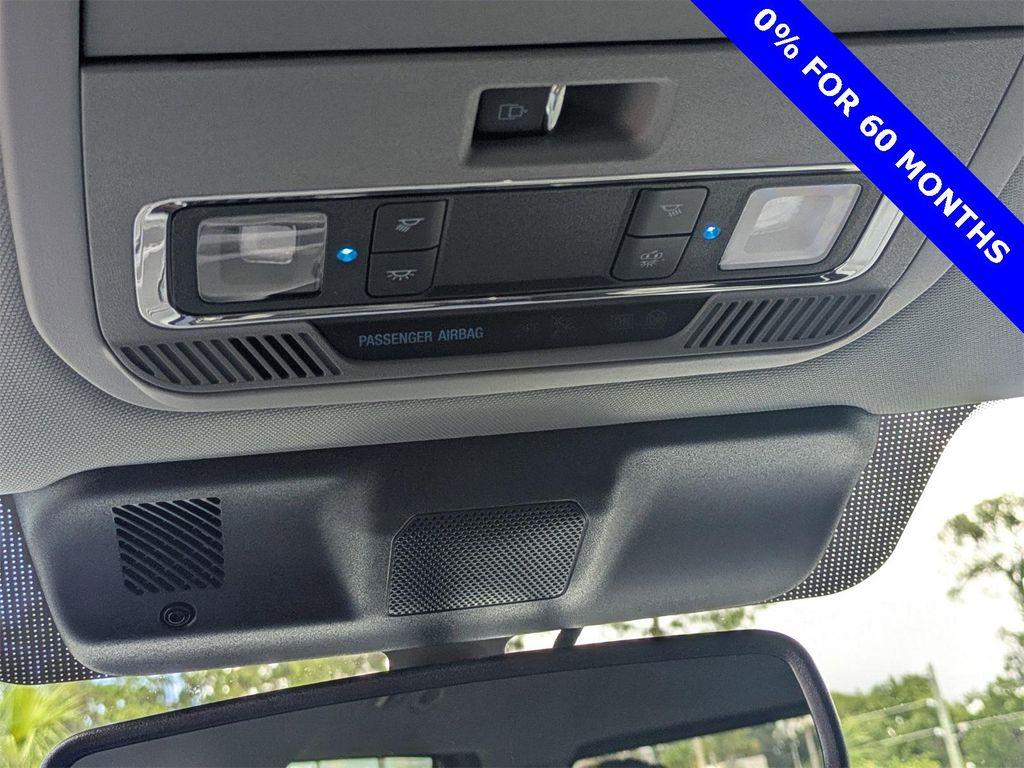 new 2025 Ford F-150 car, priced at $62,190