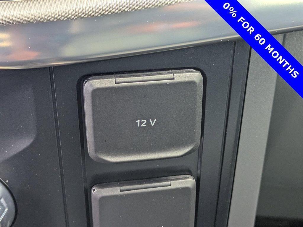 new 2025 Ford F-150 car, priced at $62,190