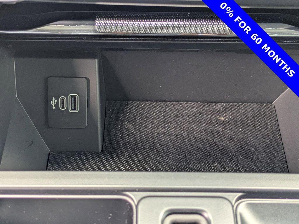 new 2025 Ford F-150 car, priced at $62,190