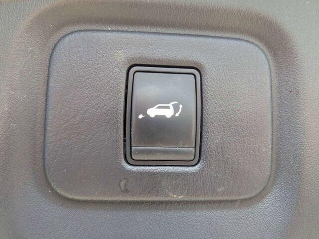 used 2015 Nissan Pathfinder car, priced at $11,007