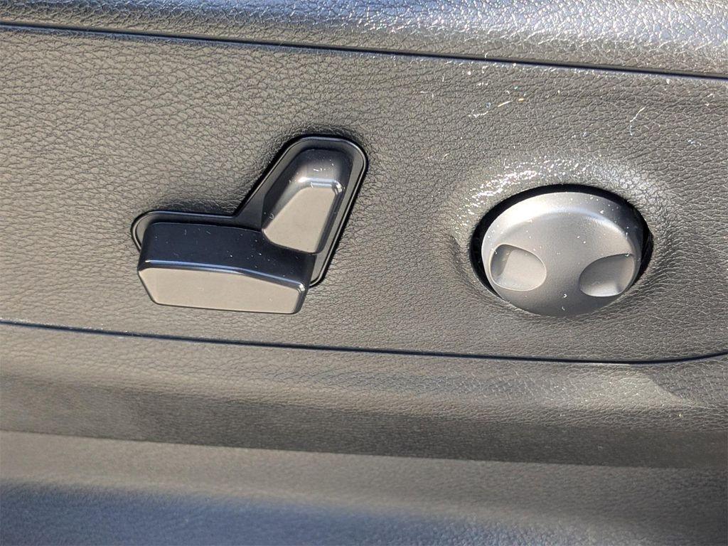 used 2024 Ram 1500 car, priced at $31,500