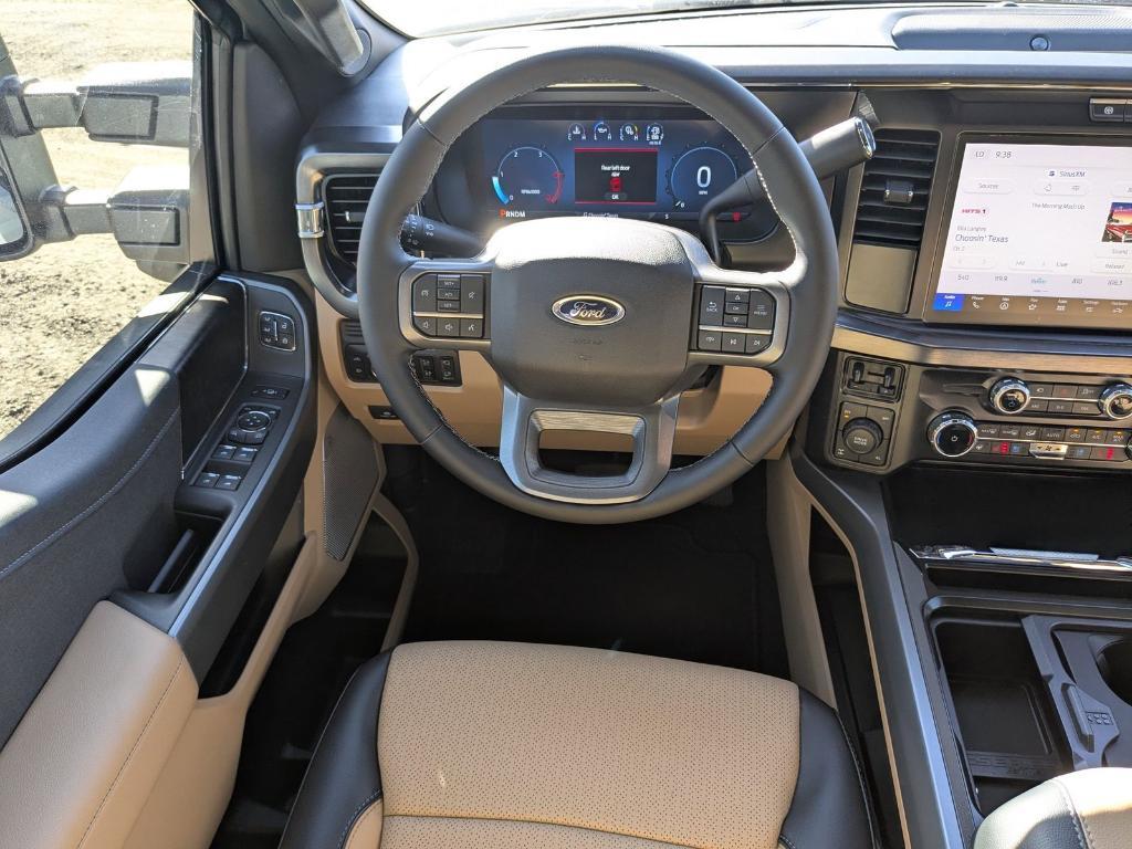 new 2026 Ford F-350 car, priced at $92,582
