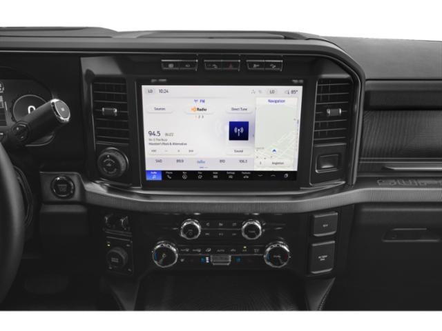 used 2024 Ford F-350 car, priced at $82,000