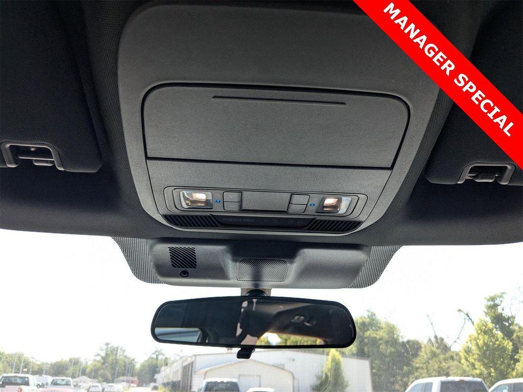 new 2025 Ford F-150 car, priced at $48,750