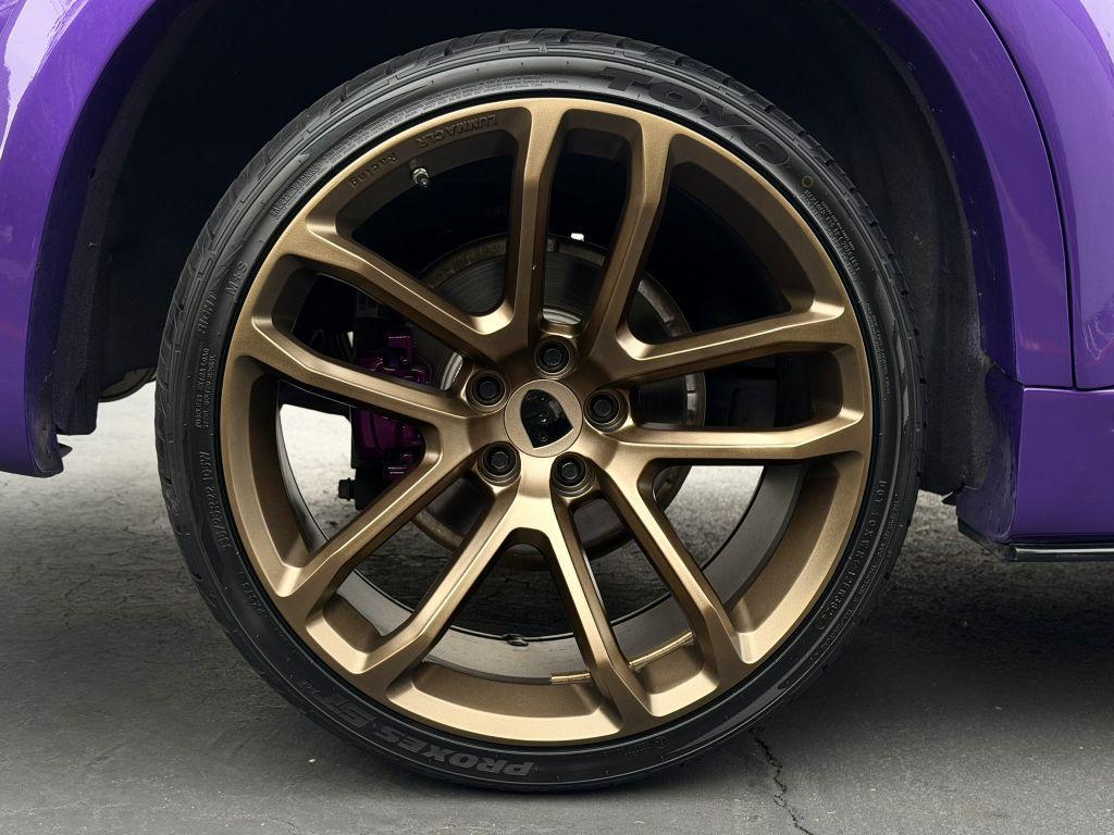 used 2017 BMW X6 car, priced at $38,973