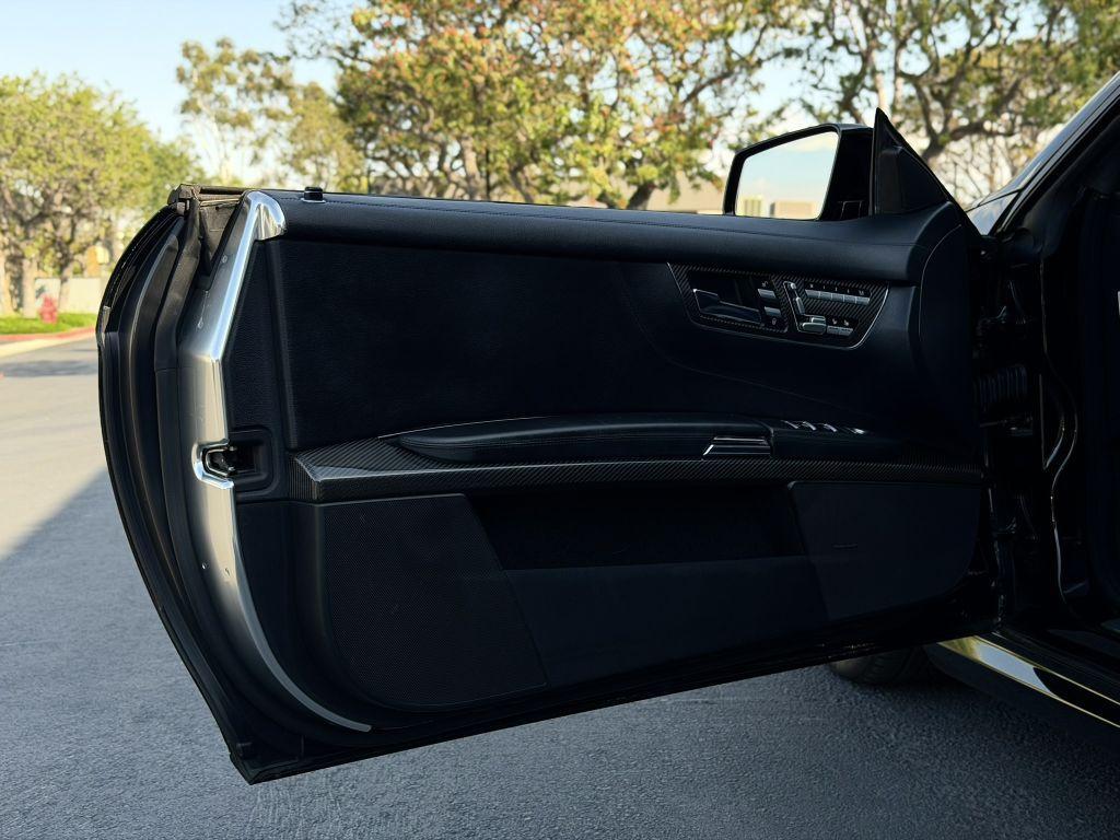 used 2012 Mercedes-Benz CL-Class car, priced at $32,973