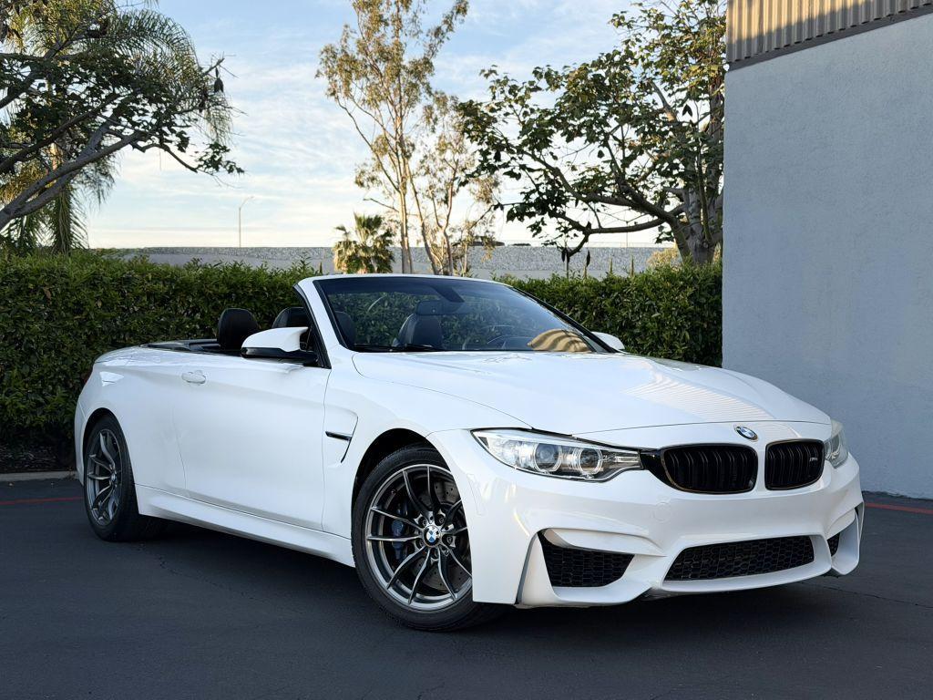 used 2015 BMW M4 car, priced at $22,973