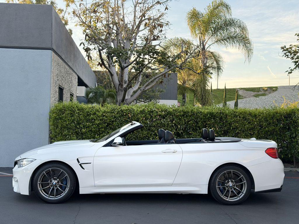 used 2015 BMW M4 car, priced at $22,973