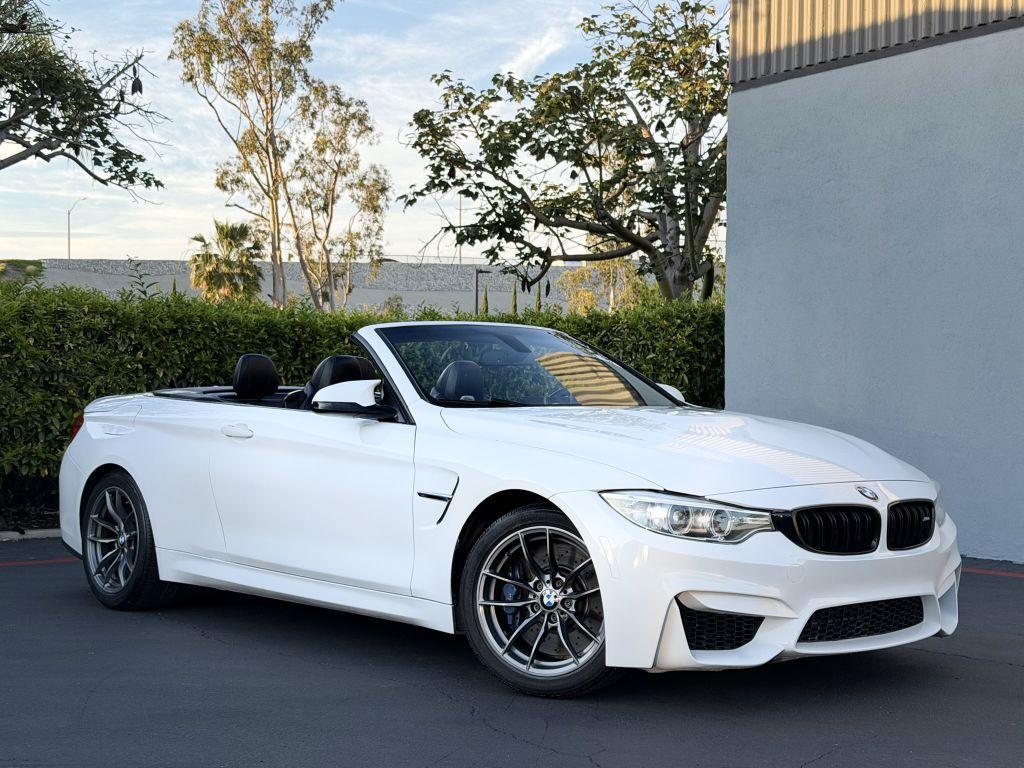 used 2015 BMW M4 car, priced at $22,973