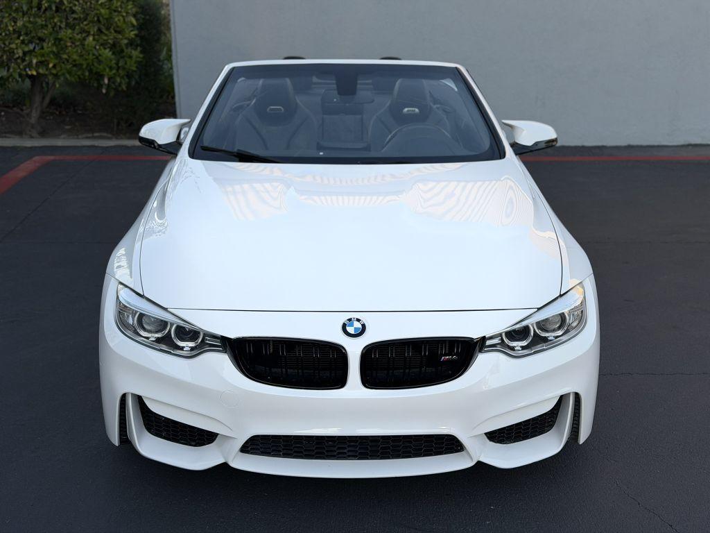 used 2015 BMW M4 car, priced at $22,973