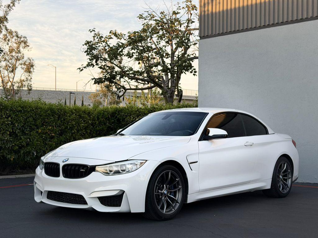 used 2015 BMW M4 car, priced at $22,973