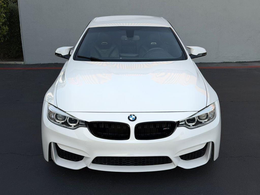 used 2015 BMW M4 car, priced at $22,973