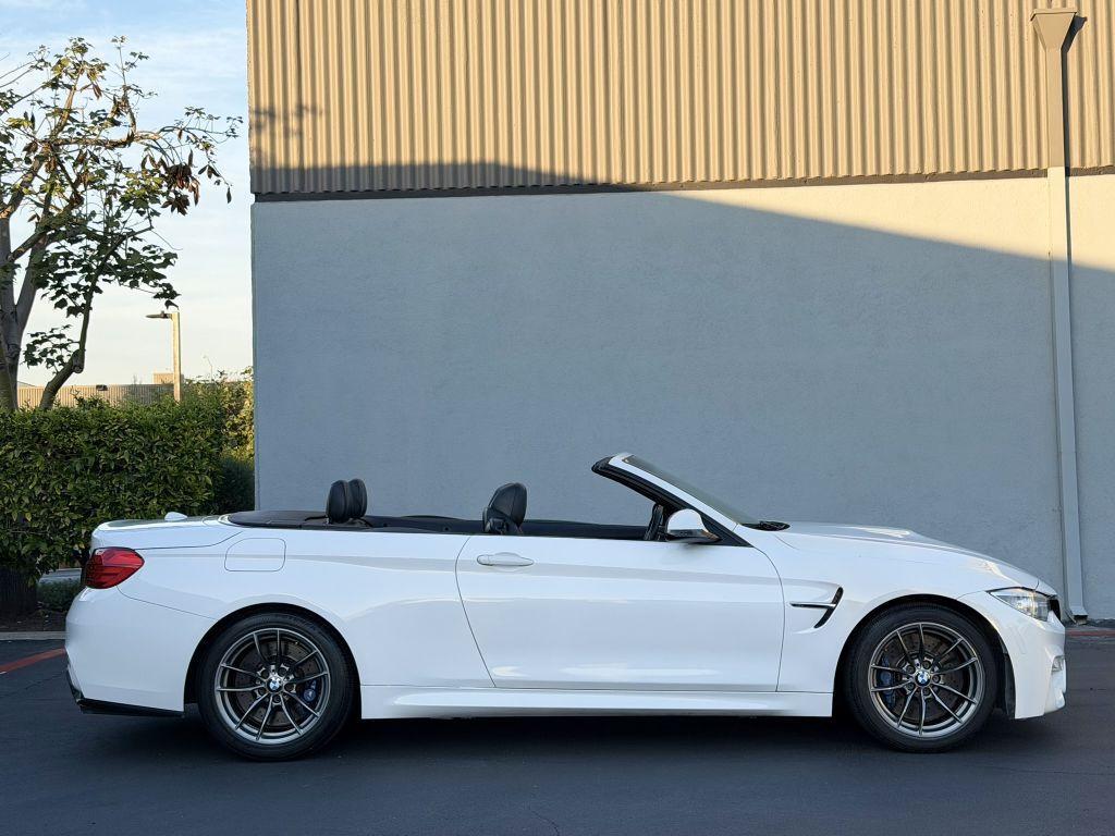 used 2015 BMW M4 car, priced at $22,973