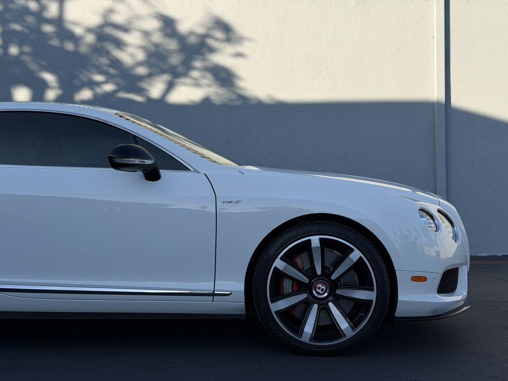 used 2014 Bentley Continental GT car, priced at $46,993