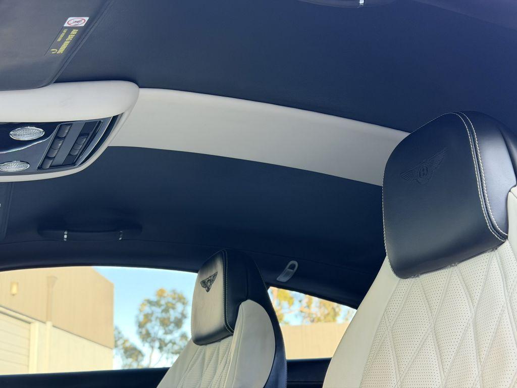 used 2014 Bentley Continental GT car, priced at $46,993